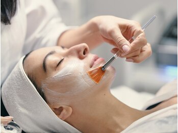 グラース(grace)の写真/【韓国最新セラピールお試し¥8,900】いつまでも気になるお肌のお悩みを解消しませんか？