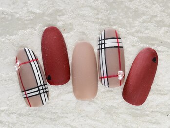 シャルマンローズ(Charmant Rose)/