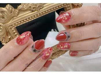 フローラネイルサロン/