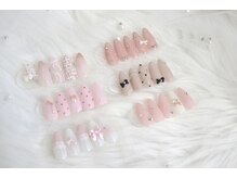 エタ(etta)/【ハンド】ワンホン定額B