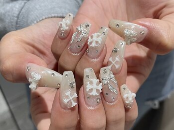 ミュート 笹口店(mute.)/120min by mayu