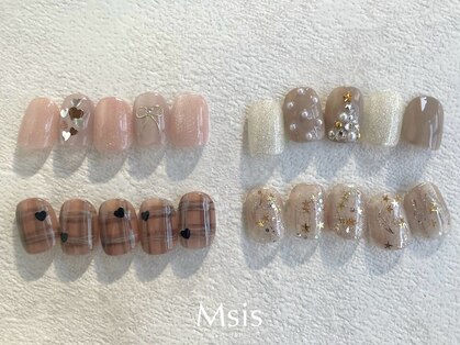 エムシス 塚口店(Msis)の写真