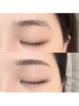 シエルビス(Ciel bis)/アイブロウ