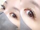 ピサラ(Pisara)の写真/《早朝~お仕事終わりまで対応◎》どの角度からでも可愛い目元に◆トリートメント付でモチの良さも◎