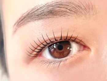 リルフィーユ(Rire Feuille)の写真/《魚住・明石》最近、「まつ毛が細くなってきた…短く感じる…モチが悪い」そんなお悩みはありませんか？