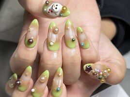 スペシャルお任せやり放題