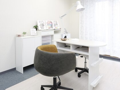 アーバンネイル(URBAN NAIL)の写真