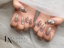 ルアンジュネイル(Luange nail)/定額コース