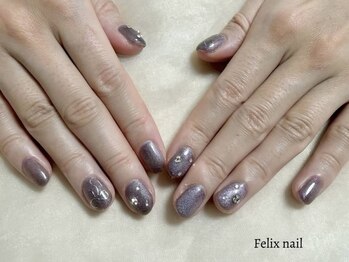 フェリックスネイル(Felix nail)/