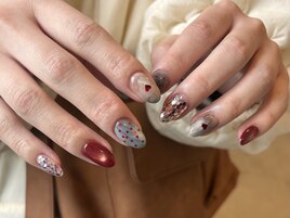 お持ち込みデザイン