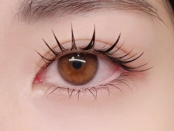 ビアス(Vias)/&healthy