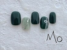 マミーナオレンジ 船橋店/[11000yen] 定額デザイン