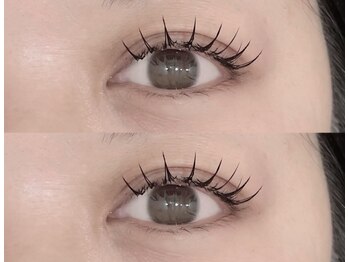 プラス ファースト(Plus 1st)/フラットラッシュ100 by kimura