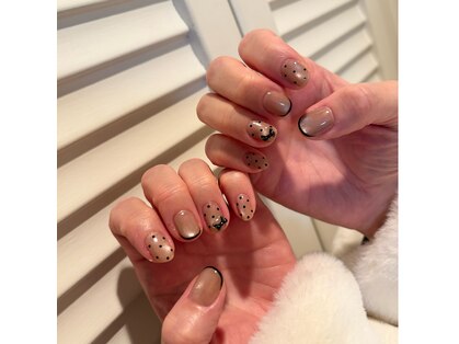 ウル バイ ノア 円山公園(ulu by noa)の写真