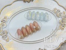 レーヴ(REVE)/定額オフィスカジュアルアート.