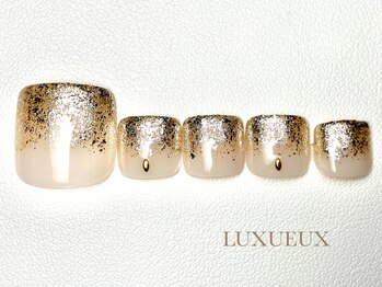 【フットジェル】