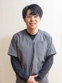 城滝整体院 高槻&nbsp;城滝 悠斗