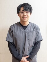 城滝整体院 高槻&nbsp;城滝 悠斗