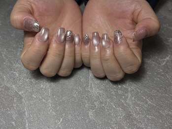 リベロネイル(Libero Nail)/マグネット