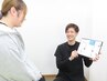 【30代からの姿勢改善】猫背・巻き肩調整で若々しい見た目に! 60分