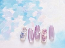 カノア(KANOA)の雰囲気（毎月変わるサンプルから選べる定額コースが人気:)）