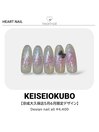 京成大久保店5月6月限定デザイン
