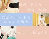 西亀さんさん接骨院
