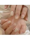 シンプル＊