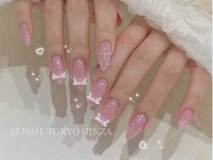 エスアイネイル(SI Nail)の写真