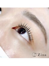 ジーナ 稲毛海岸(Zina)/パリジェンヌラッシュリフト
