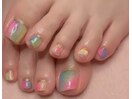 【陽泉】おまかせフット