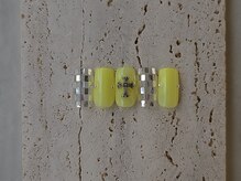 ロミー(Rommy)/サンプルデザイン(￥7700)