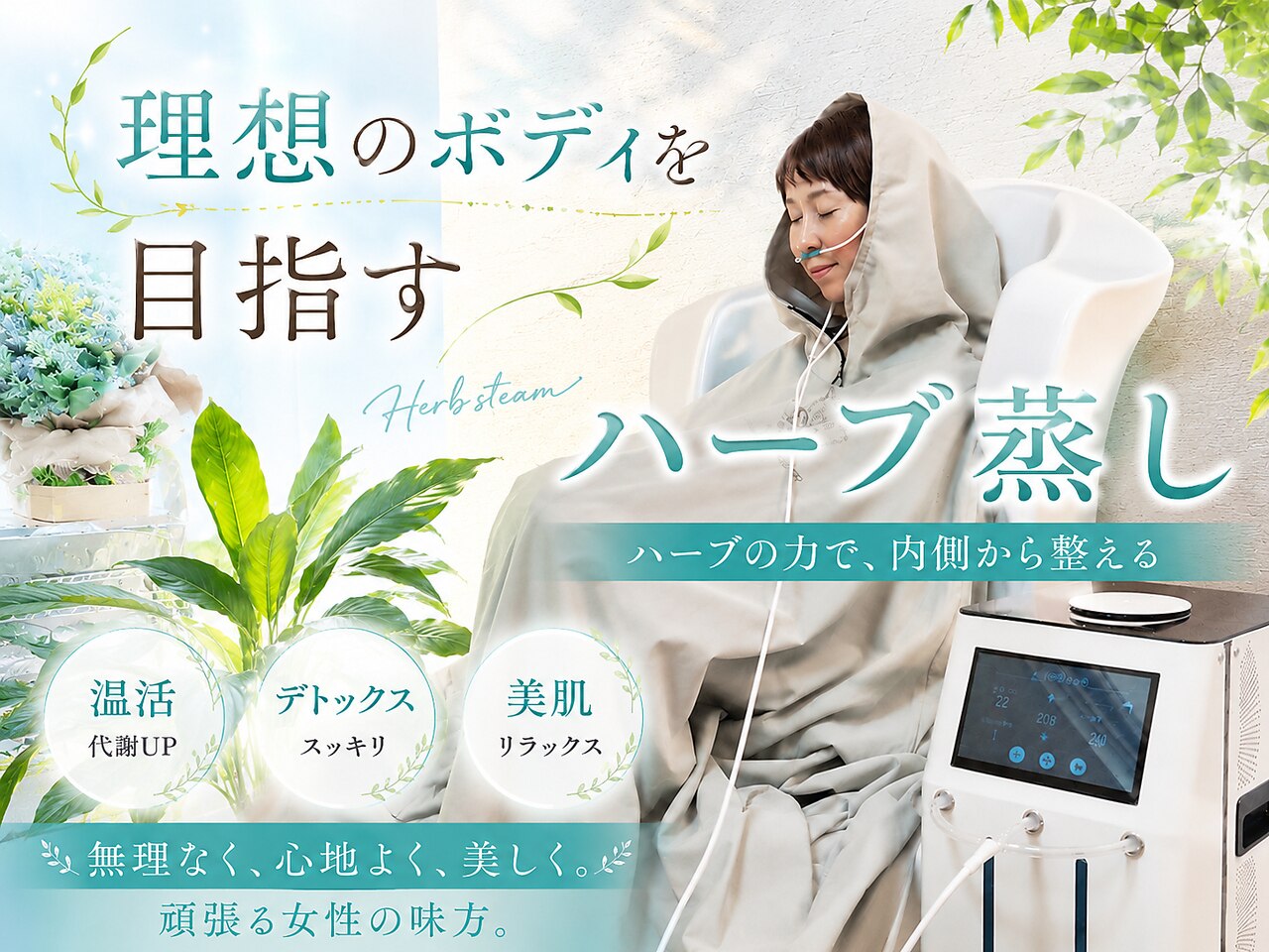 ヨサパーク ル ソレイル(YOSA PARK Le soleil)｜ホットペッパー