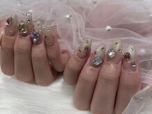 emusalon 前橋川原/デザインやり放題