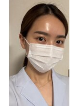 【次世代脂肪冷却・小顔ハイリフト専門店】ECLATOA　四日市/痩身/ダイエット&nbsp;栗田 可奈子