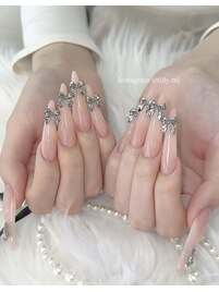 Longnail
