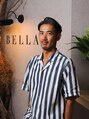 ベラ(BELLA)/田中浩司