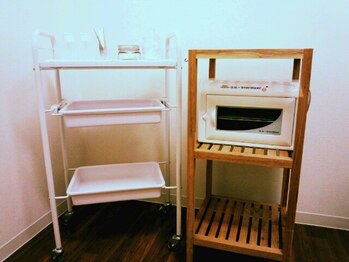 ジャンティ(gentil)/■店内No.6■