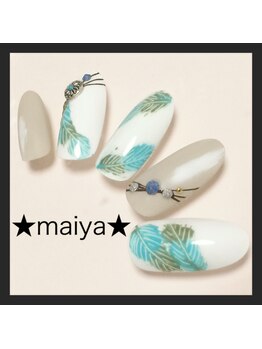 マイヤ 門前仲町本店(maiya)/