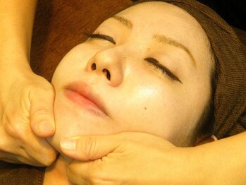 アンジェリーク ANGELIQUE/韓国式本格コルギ★