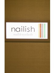nailish(スタッフ)