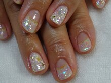 ネイルサロン リッティー(RITTY)/