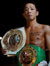 グラブス キックボクシングスタジオ(GRABS)&nbsp;代表 TOMONORI