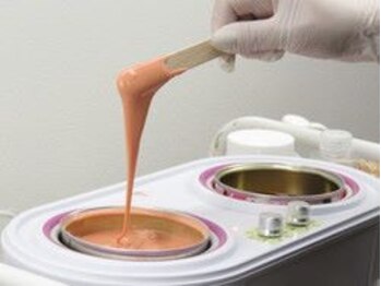 ブラジリアンワックス脱毛サロン ルラ 横浜(Lula)/2種類のワックスを使用してます