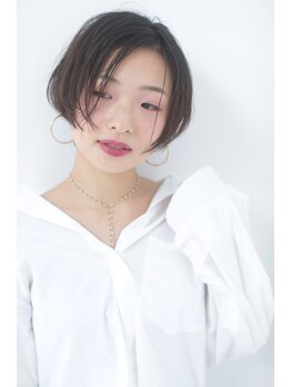 シルフ エルスパ 阪急茨木店(Sylph &EirSPA)/