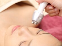 メルーネ(Melune)/フェイシャル1