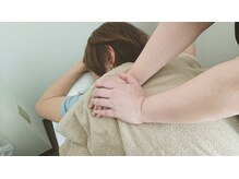 ほぐぴす 福生/熟練の安定した技術★