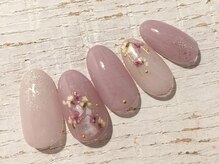 ハウスアンドアイラッシュ ネイル(House&eyelash nail)/