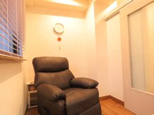 リシェル(Richail)/店内