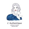 ル オーセンティック(L' AUTHENTIQUE)のお店ロゴ